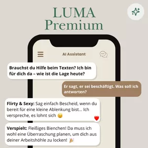 Imagem de capa para o Curso online Luma