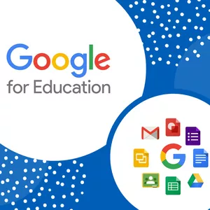 Imagem de capa para o Curso online Curso completo do Google For Education