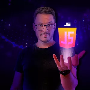 Imagem de capa para o Curso online Gravações Exclusivas