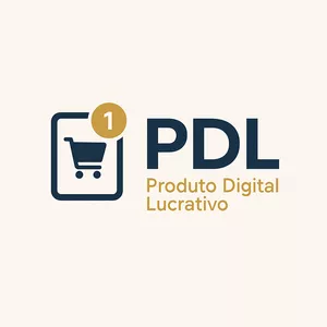 Imagem de capa para o Curso online PDL - Produto Digital Lucrativo