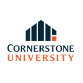 Cornerstone University logo