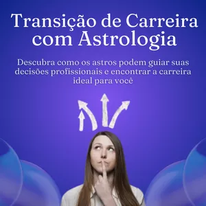 Imagem de capa para o Curso online Astrologia Vocacional: Encontre a Carreira que Combina com Você
