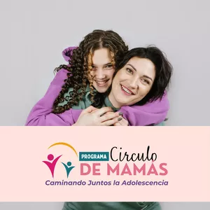 Imagen de portada para Curso online Programa Online Circulo de mamás