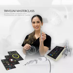 Trivelini Masterclass: Capacitação Completa para Assistentes em Imp...