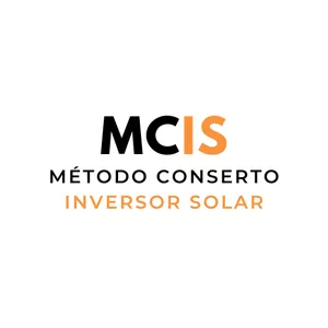 Imagem do curso MÉTODO CONSERTO INVERSOR SOLAR