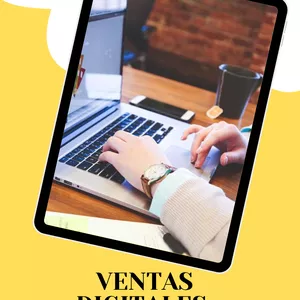 Imagen de portada para Ebook De Cero a Ventas 