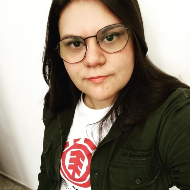 Vanessa Vilela