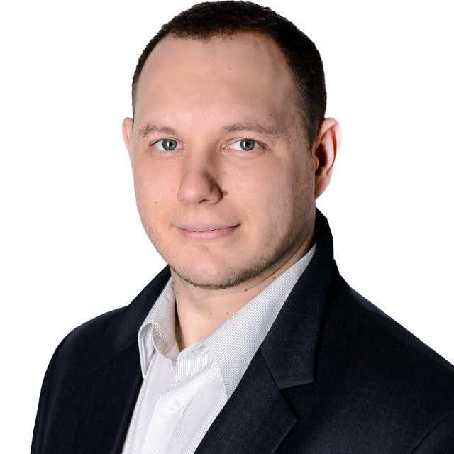 Евгений Куцолабский