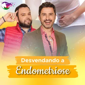 Imagem de capa para o Curso online Desvendando a Endometriose