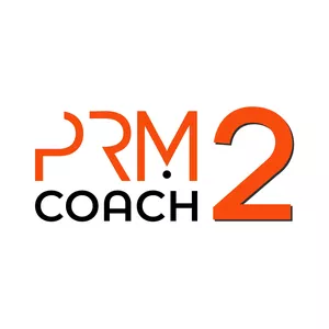 Imagem de capa para o Curso online PRM Coach Nível 2 | PT