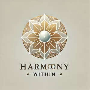 Cover image for Online course Harmony-Within