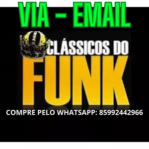 Imagem de capa para o Curso online Seleção Funk Top