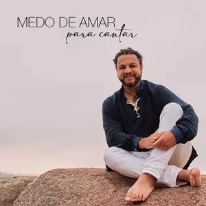 Imagem de capa para o Curso online MEDO DE AMAR - PARA CANTAR