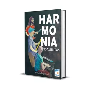 Harmonia - Fundamentos (Livro)