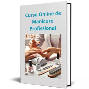 Curso Online de Manicure Profissional