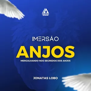 Imagem de capa para o Curso online Imersão Anjos