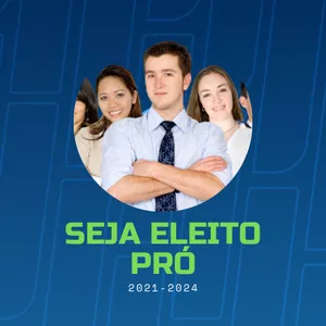 Imagem de capa para o Curso online Seja Eleito - Formação em Marketing Político