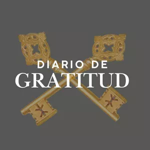 Imagen de portada para Curso online Diario de Gratitud