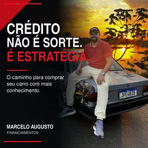 Imagem do curso Crédito não é sorte é estratégia