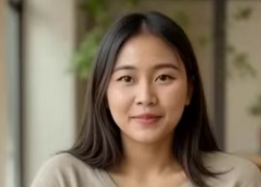 Paula Lívia - 29 anos- Gerente de processos