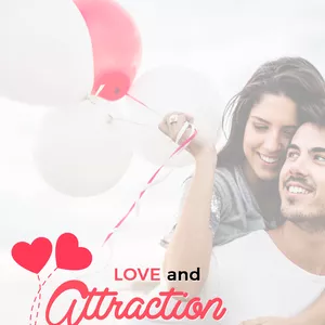 Imagem principal do produto 🔥HOT🔥 💞 Love and Attraction 💞 Successful in Love and Attraction