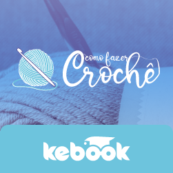 Imagem do curso Como Fazer Crochê