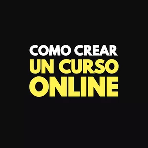 Imagen de portada para Curso online MONETIZA TU CONOCIMIENTO | Fabián Piquer
