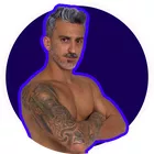 Foto do Criador Bruno Fanticelli