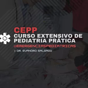 Curso Extensivo de Pediatria Prática