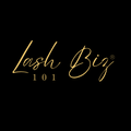 Lash Biz 101 logo
