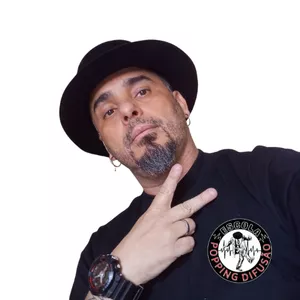 Curso Aprenda Popping do Zero com o Lendário Eskipopper | Curso Completo com Certificado