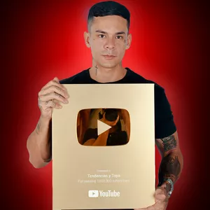 Imagen de portada para Curso online Posicionarte en YouTube: El Camino para Conquistar la Audiencia