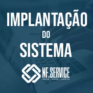 Imagem de capa para o Curso online Sistema de Gestão ERP NFSERVICE 