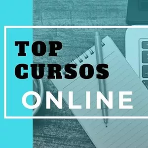 Imagem de capa para o Serviço online Curso top