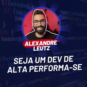 Imagem do curso O Mapa Completo do Programador iniciante 2.0