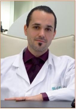 Alberto Jose Granado