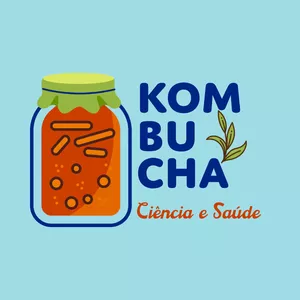 Imagem de capa para o Curso online Kombucha Ciência e Saúde