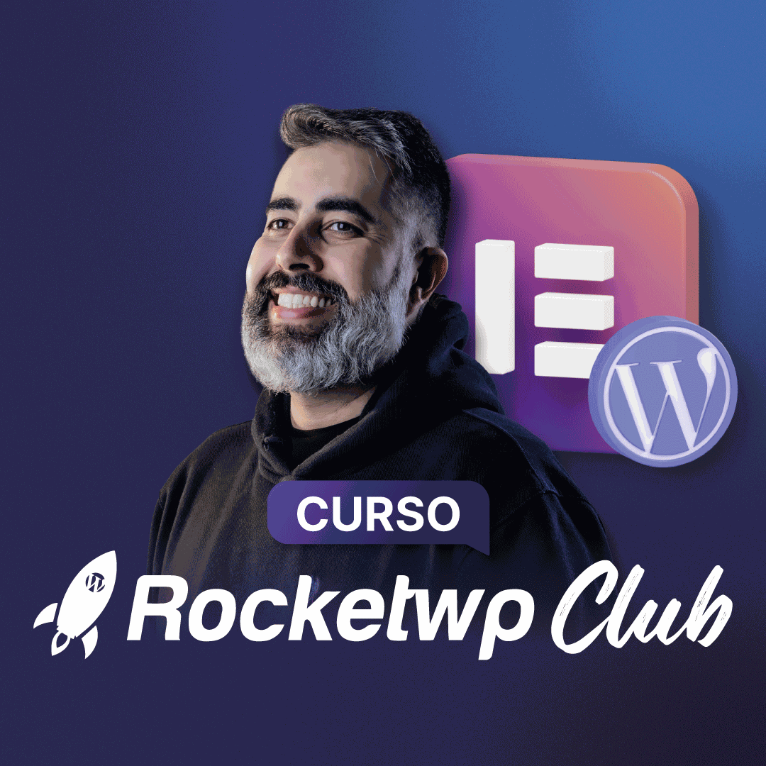 Imagem do curso Curso Rocketwp Club