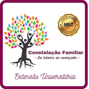 Imagem de capa para o Curso online Curso de Constelação Familiar - do básico ao avançado