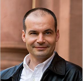 Bryan L. Hutchinson