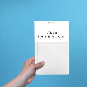 Imagen de portada para Ebook Líder Interior: Descubre La Fuerza Silenciosa Que Dirige Tu Mundo