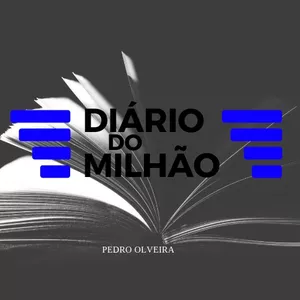 Imagem de capa para o Curso online Diário do Milhão 1.0