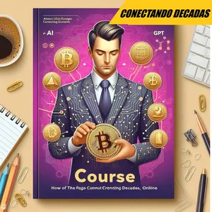 Imagen de portada para Curso online Curso Avanzado en IA y Finanzas