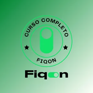 Imagem de capa para o Curso online Fiqon: Curso Completo