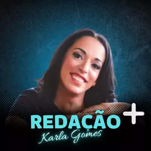 Imagem de capa para o Curso online Redação+