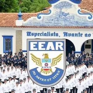 Imagem de capa para o Curso online EEAR