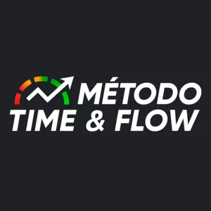 Imagem de capa para o Curso online Método Time &amp; Flow