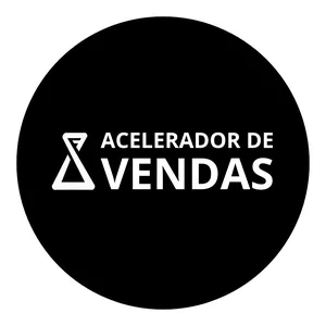 Imagem de capa para o Curso online Acelerador de Vendas