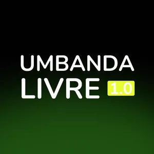 Imagem de Primeiros Passos na Umbanda Livre criado por C.E.S Empreendimentos Digitais  na hotmart