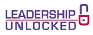 Leadership Unlocked Online logo
